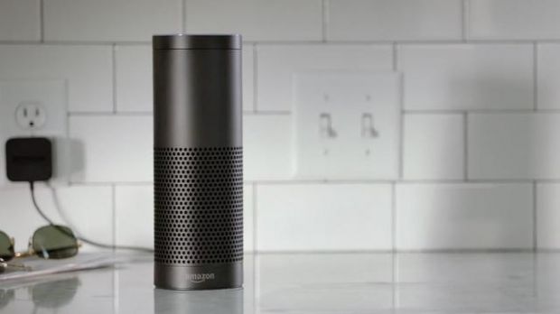 智能機慘敗，亞馬遜能否靠Echo打造硬件入口？